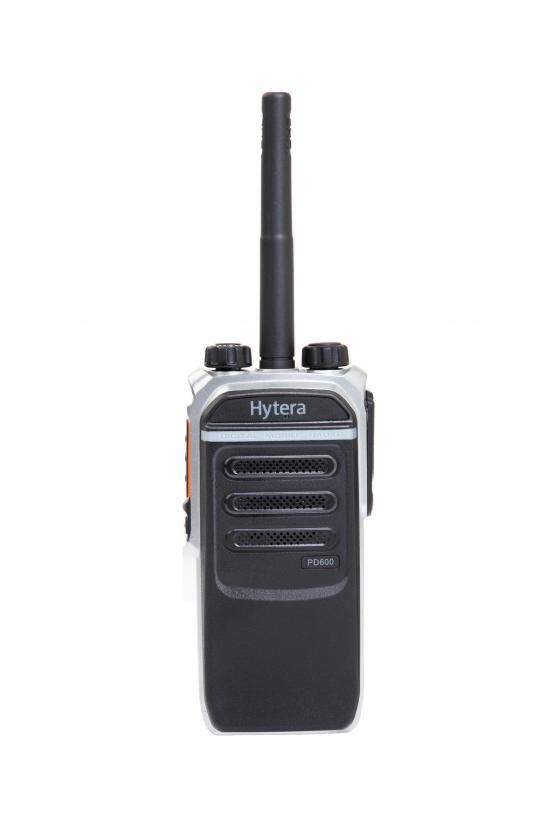 Hytera Pd605 Digital Ip67 Handportable