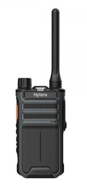 Hytera DMR Licence Free