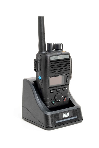 DN495 charging