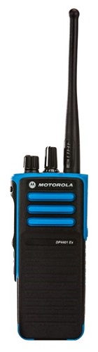 Motorola DP4401EX