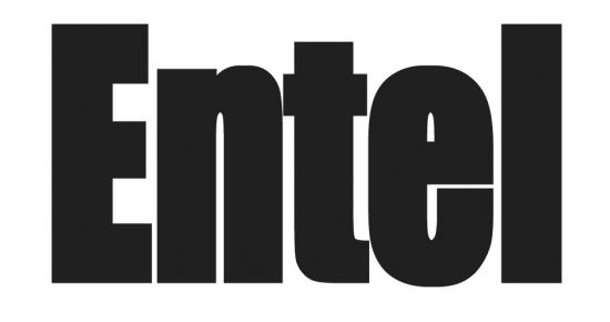 Entel logo