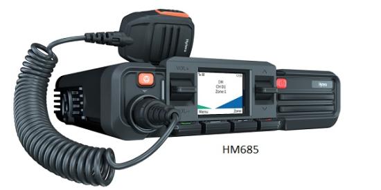 Two Way Radios