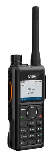 DMR Portables