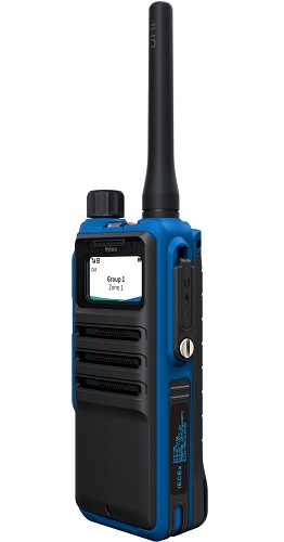 ATEX IS Portables