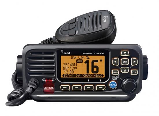 Icom Fixed radio