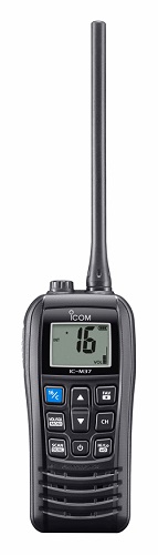 Icom Marine