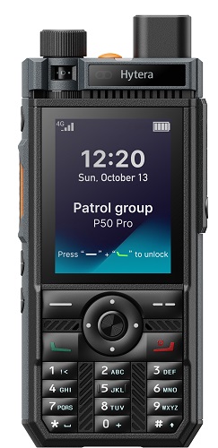 Hytera P50 Pro