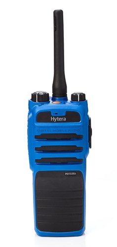 Hytera PD715EX