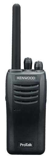 Kenwood Licence Free