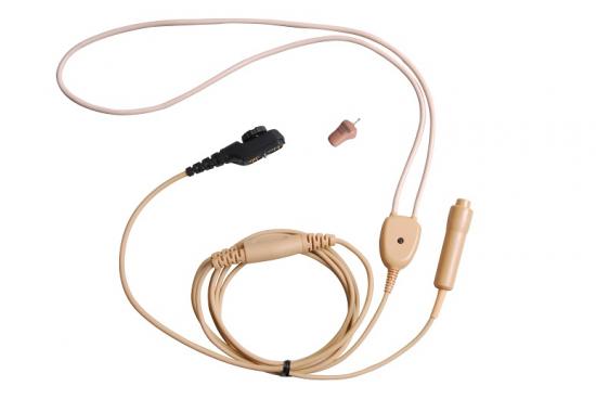 EWN09 Wireless earpiece and neck loop