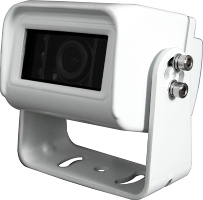 Broadcasting Reverse Camera Reversing Camera