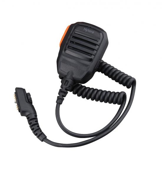 SM18N2 Lapel Speaker Microphone